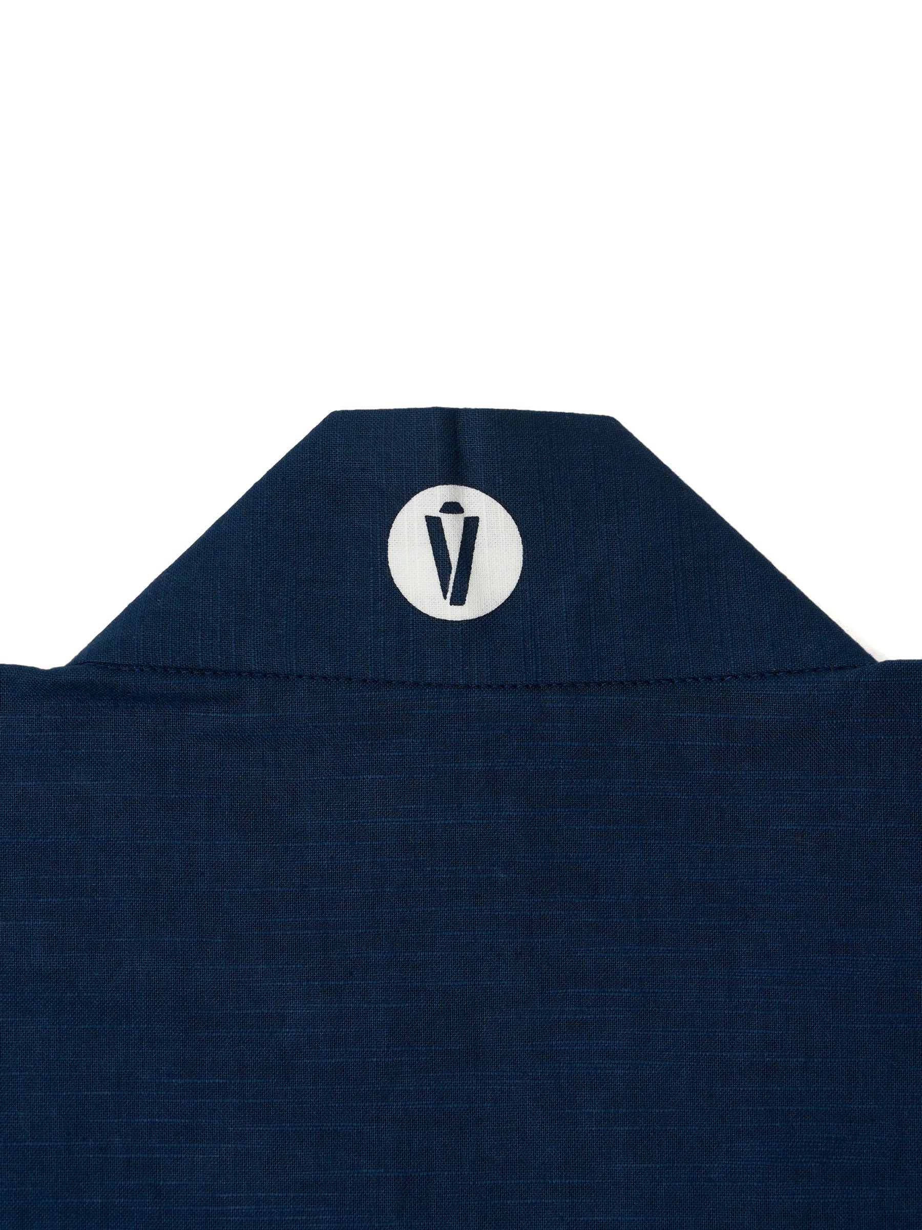 Seigaiha Men’s Kimono Jacket - Image 8