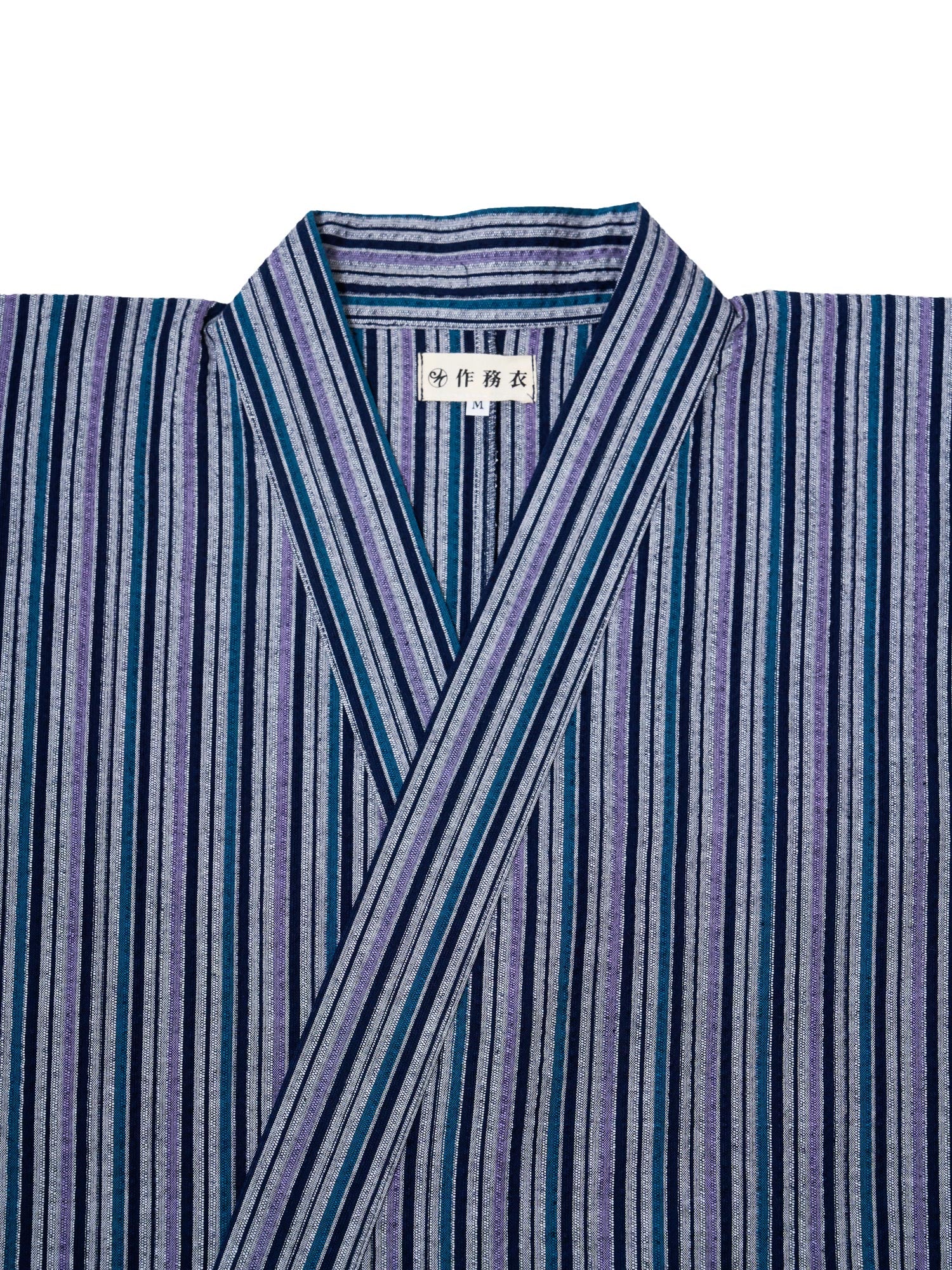 Shijira Samue Jacket and Lounge Pants - Image 5