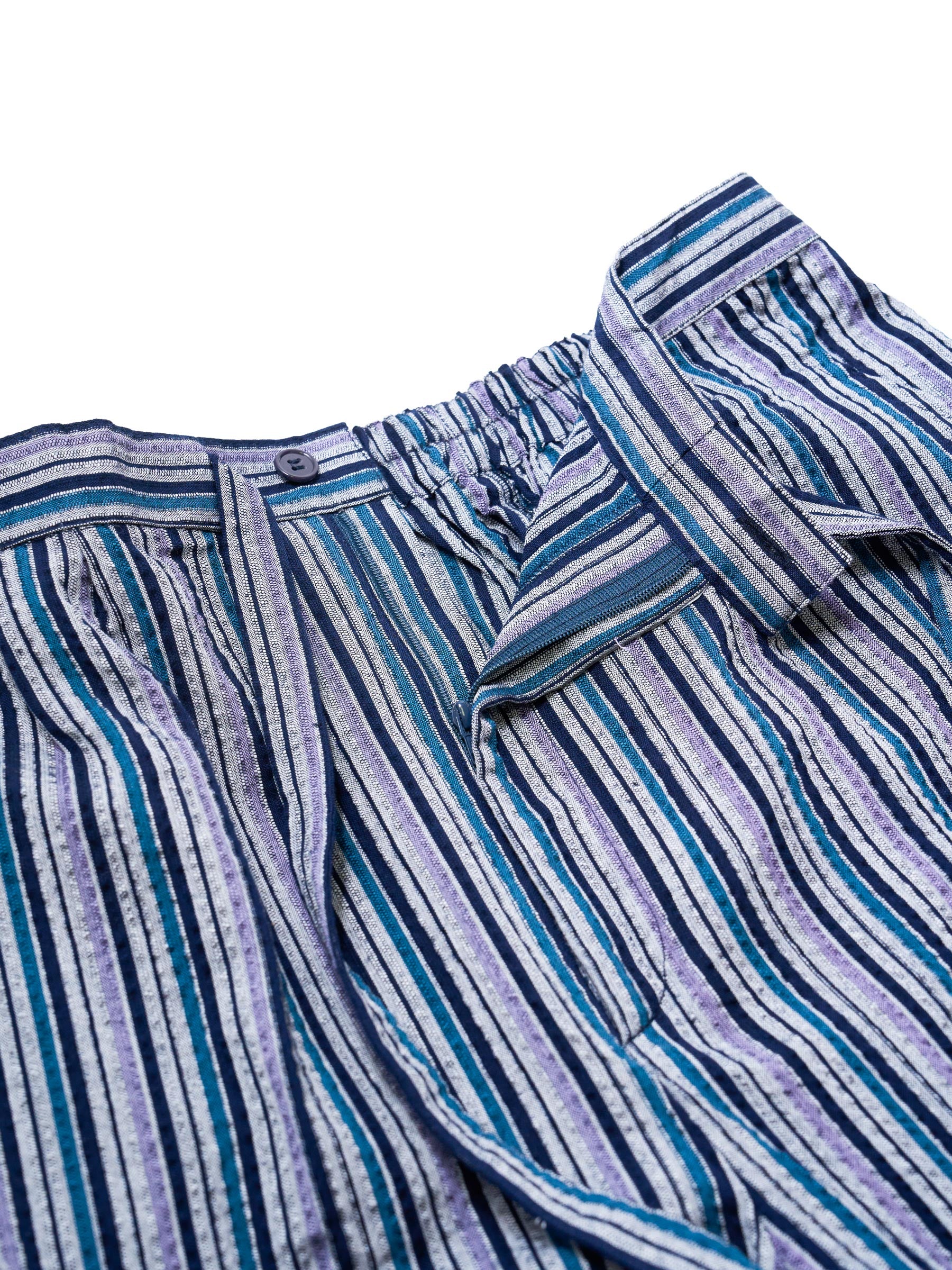 Shijira Samue Jacket and Lounge Pants - Image 7