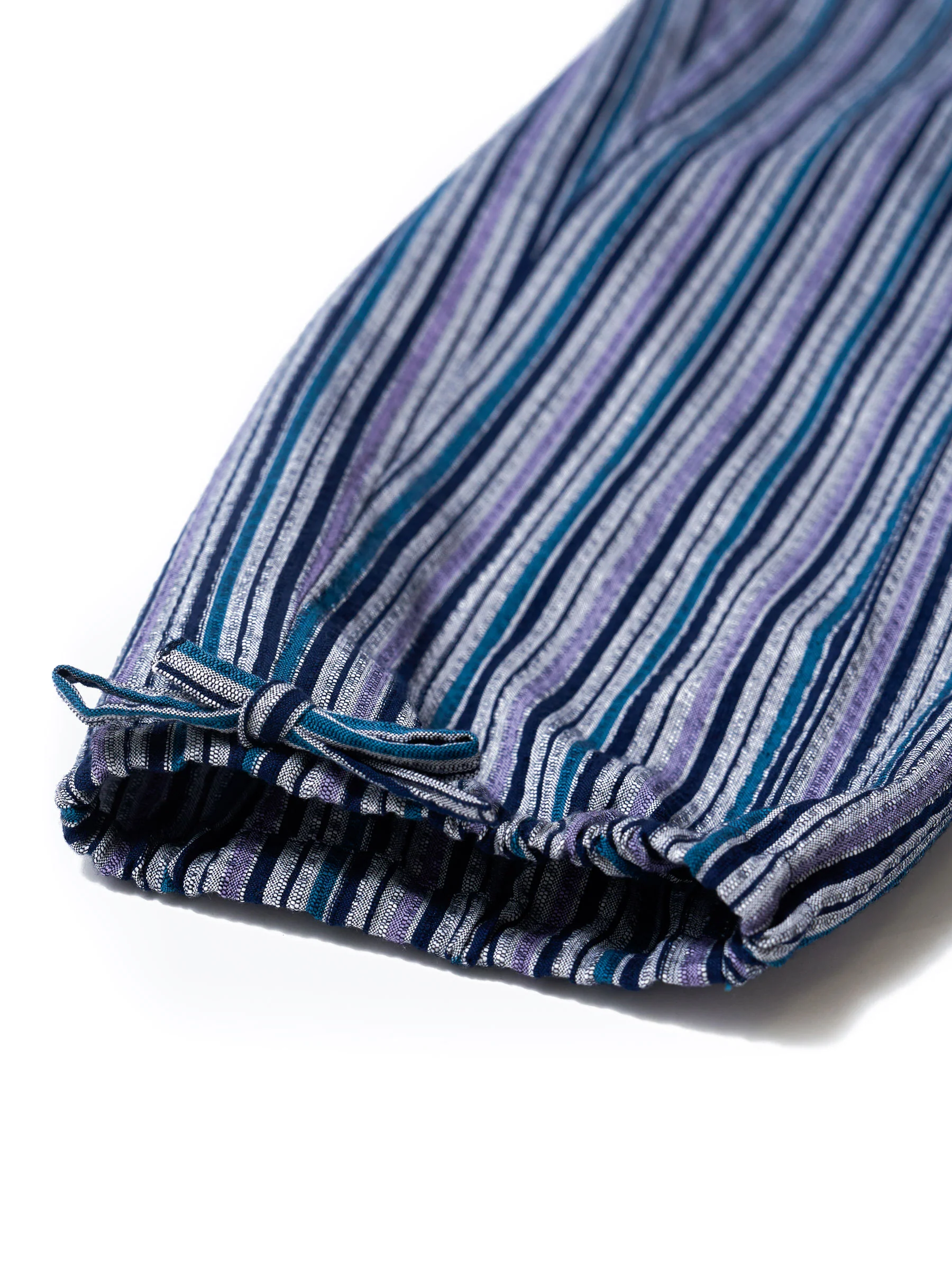 Shijira Samue Jacket and Lounge Pants - Image 8