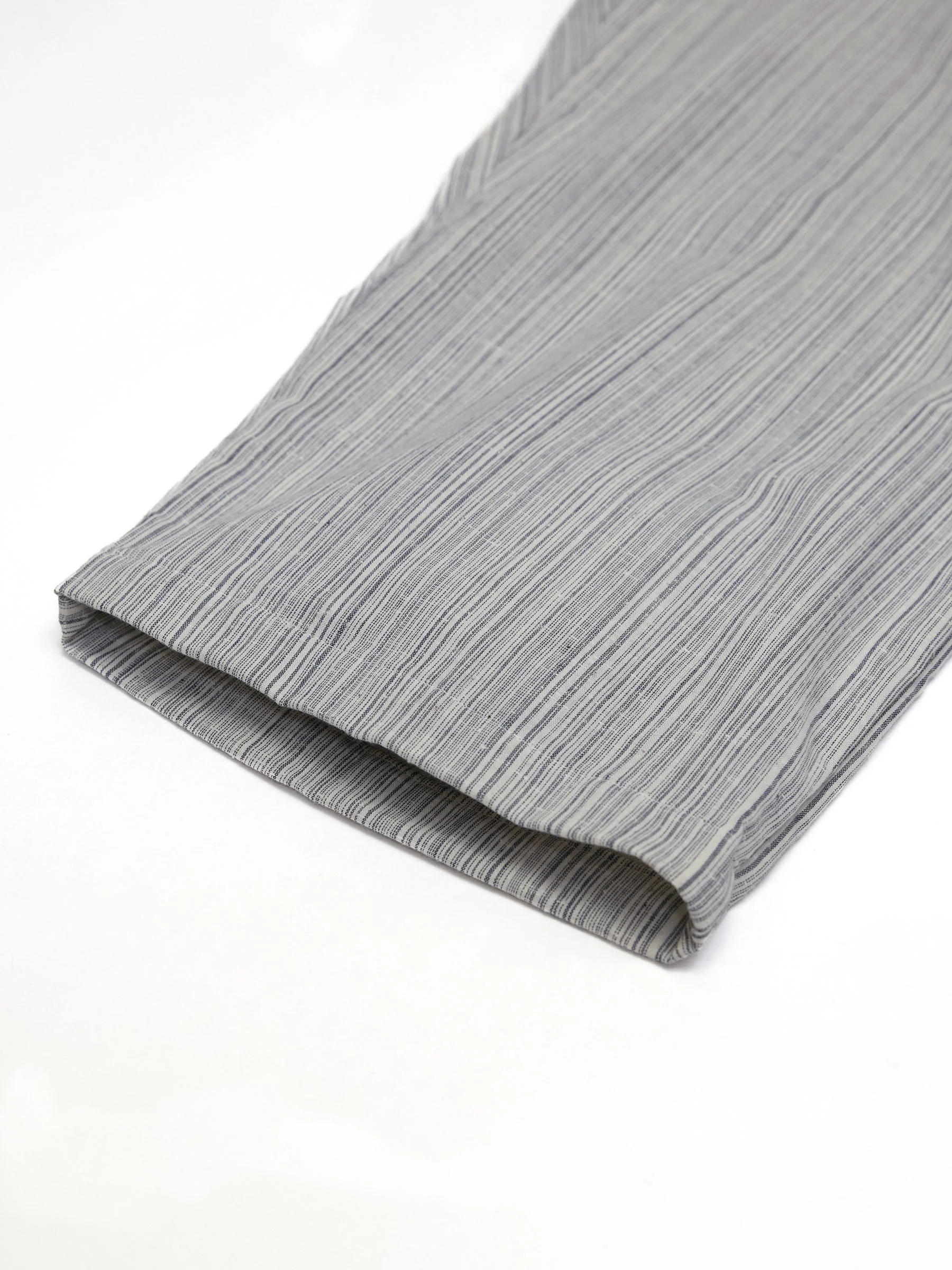 Shima Samue Cotton Gauze Pajama Set - Image 6