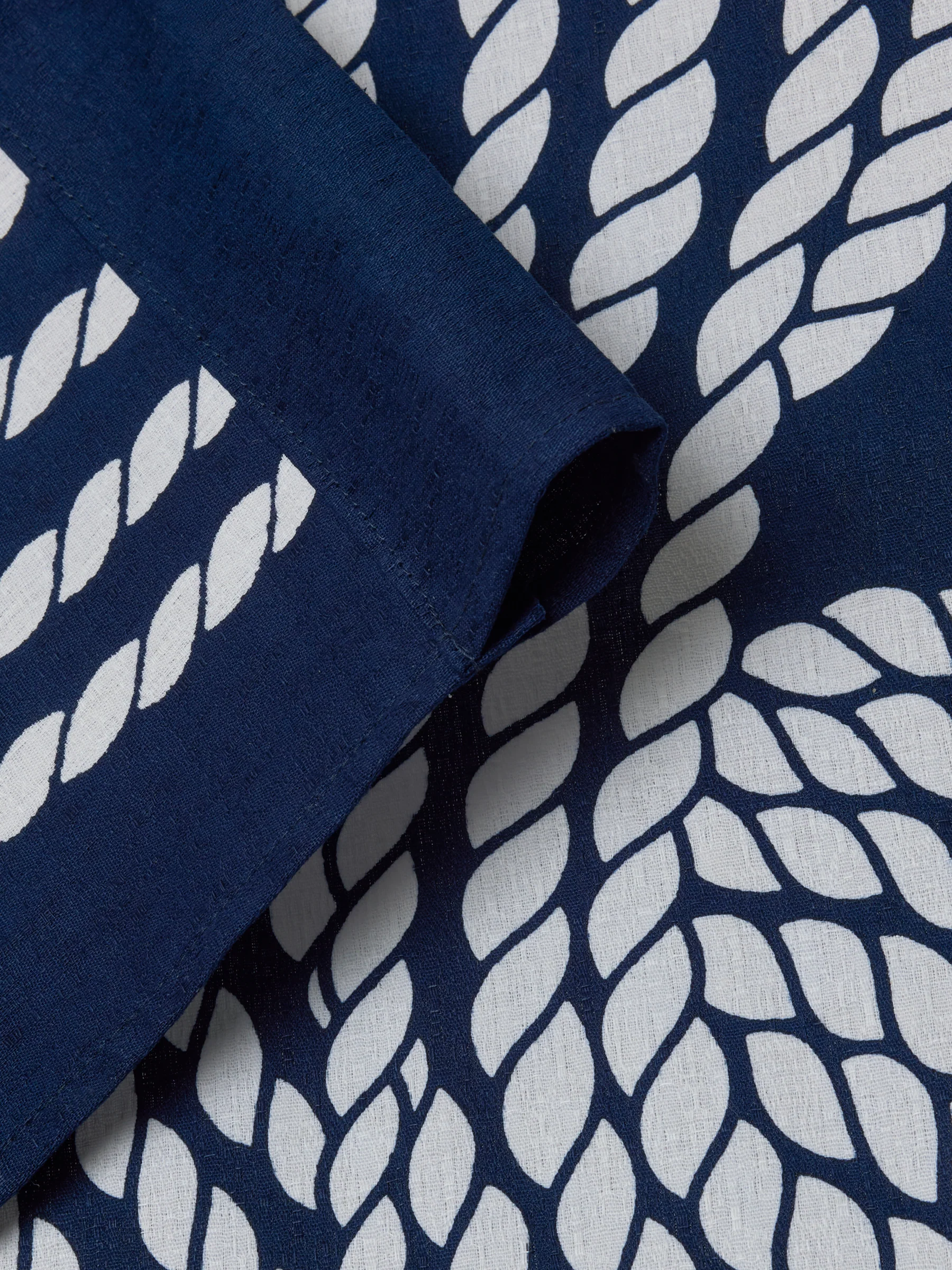 Shimenawa Japanese Noren Curtain - Image 5
