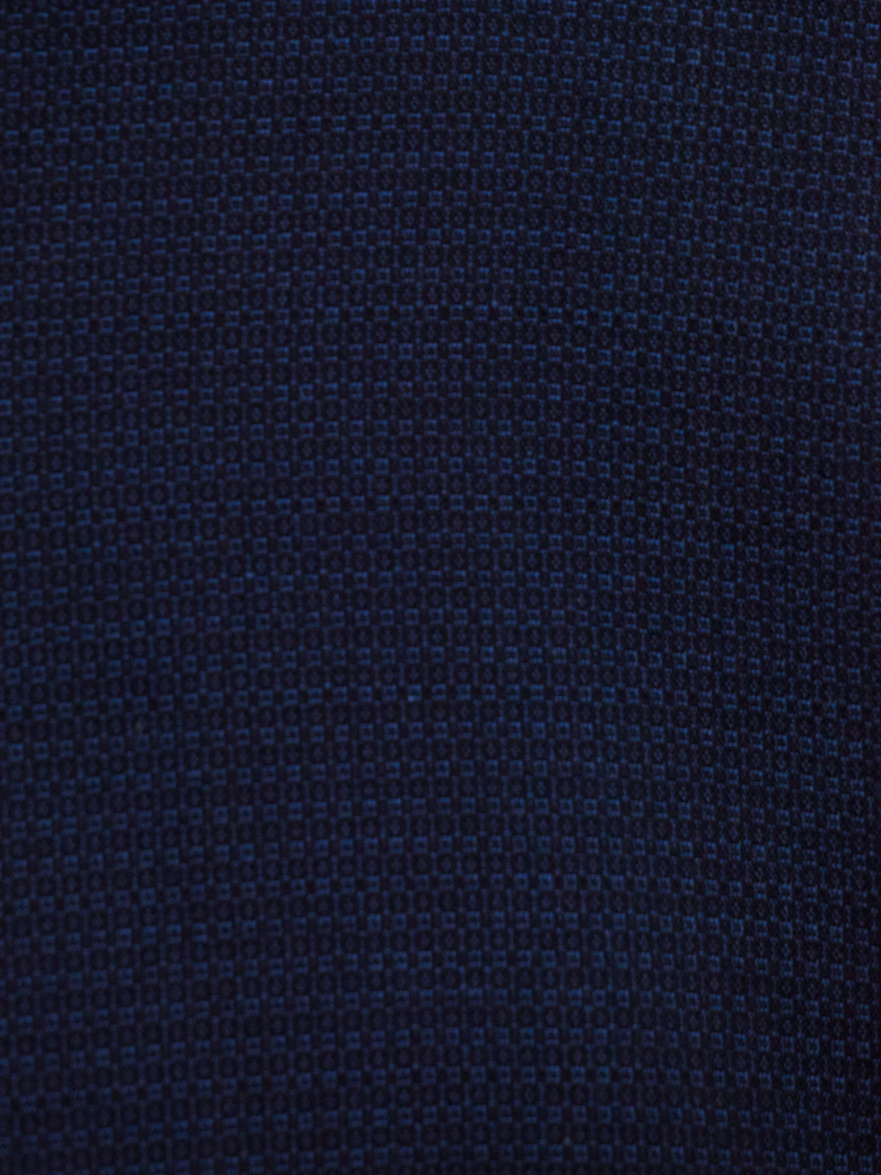 Shinkikko Indigo Haori Kimono Jacket - Image 14