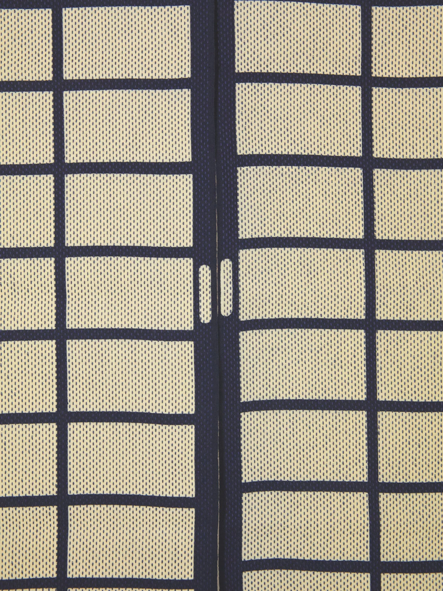 Shoji Japanese Noren Curtain - Image 3