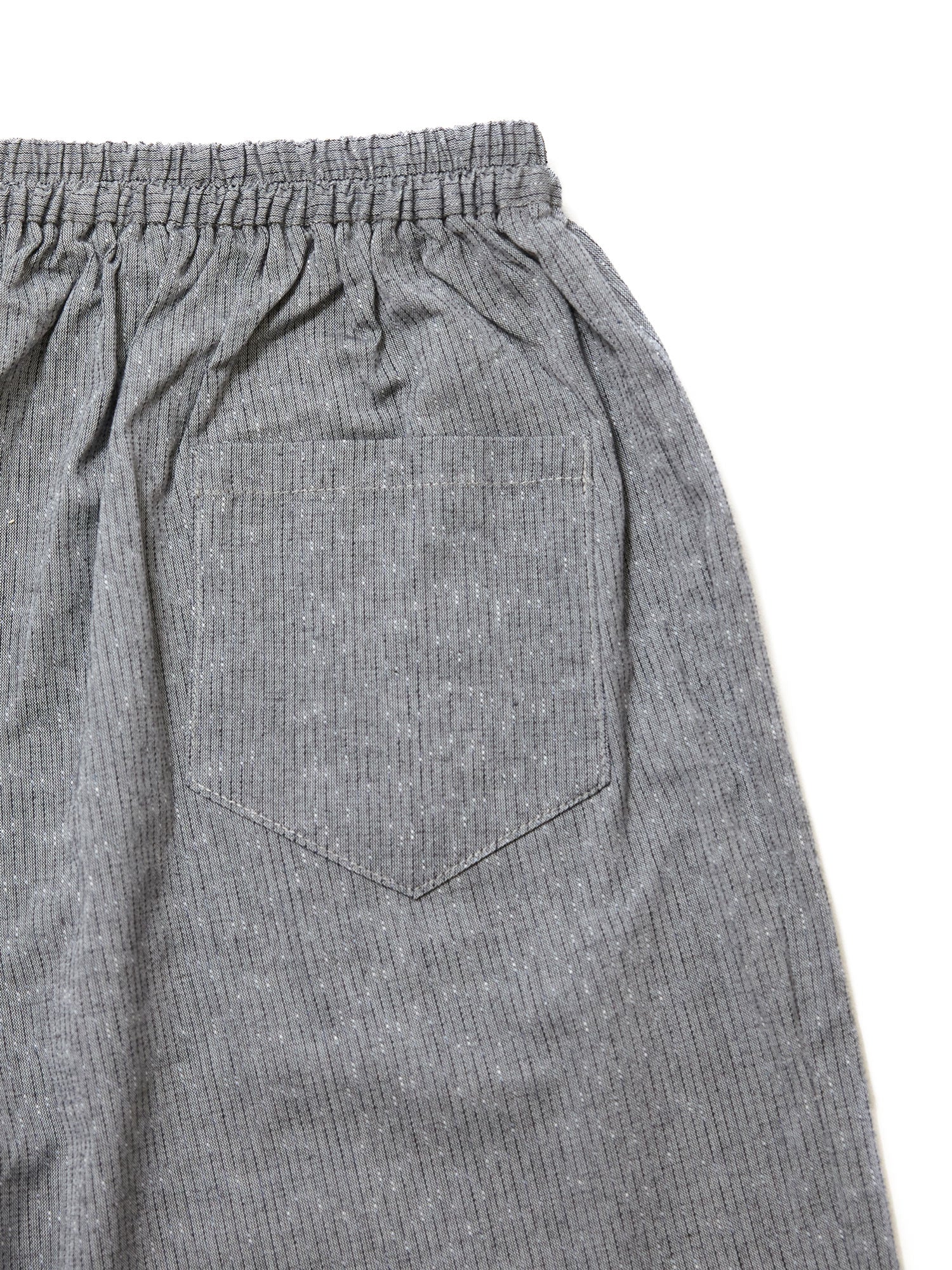 Sora Jinbei Natural Cotton Shirt and Shorts - Image 11