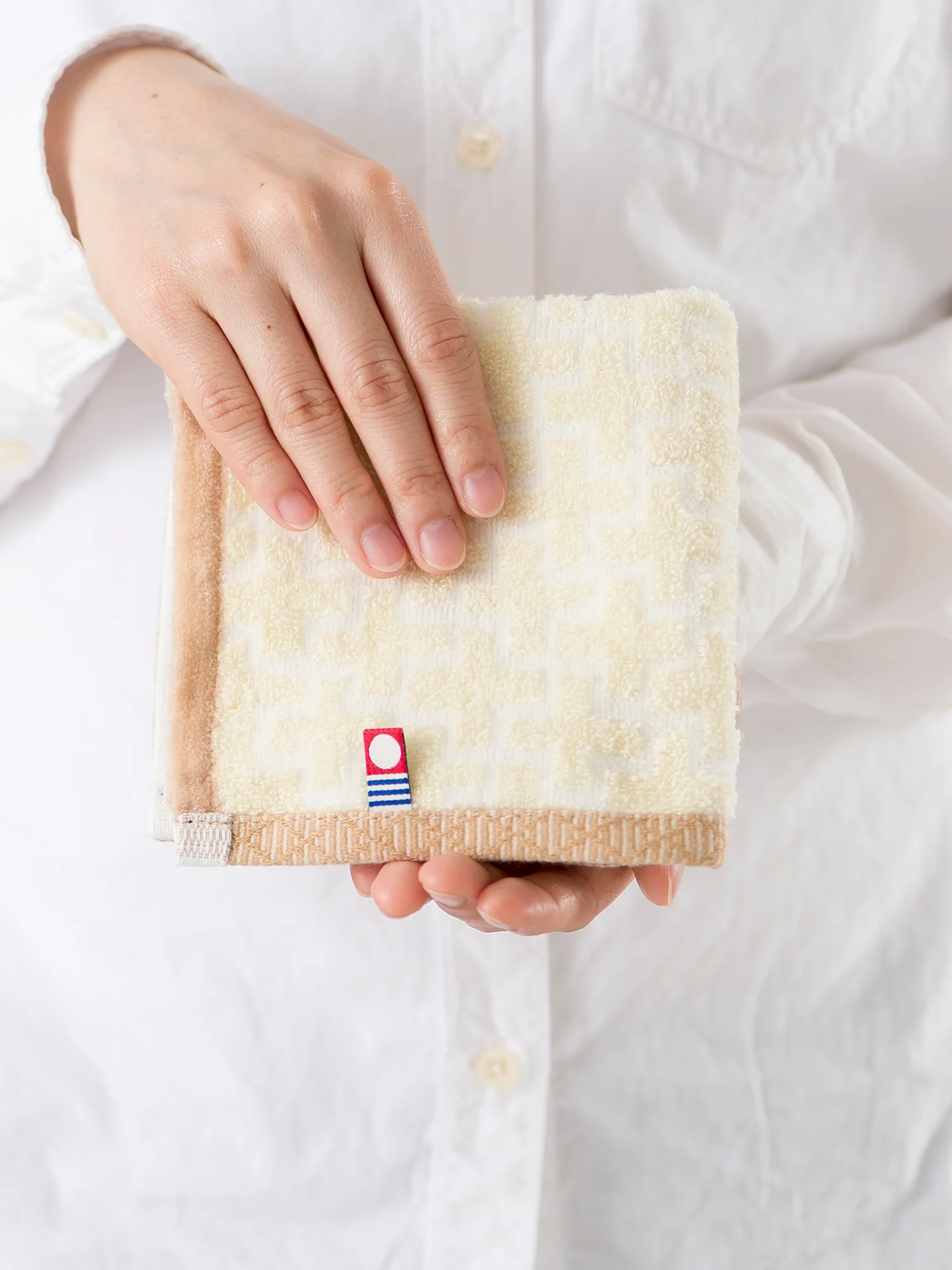 Spring Imabari Handkerchief Set by Imabari Kinsei - Image 4