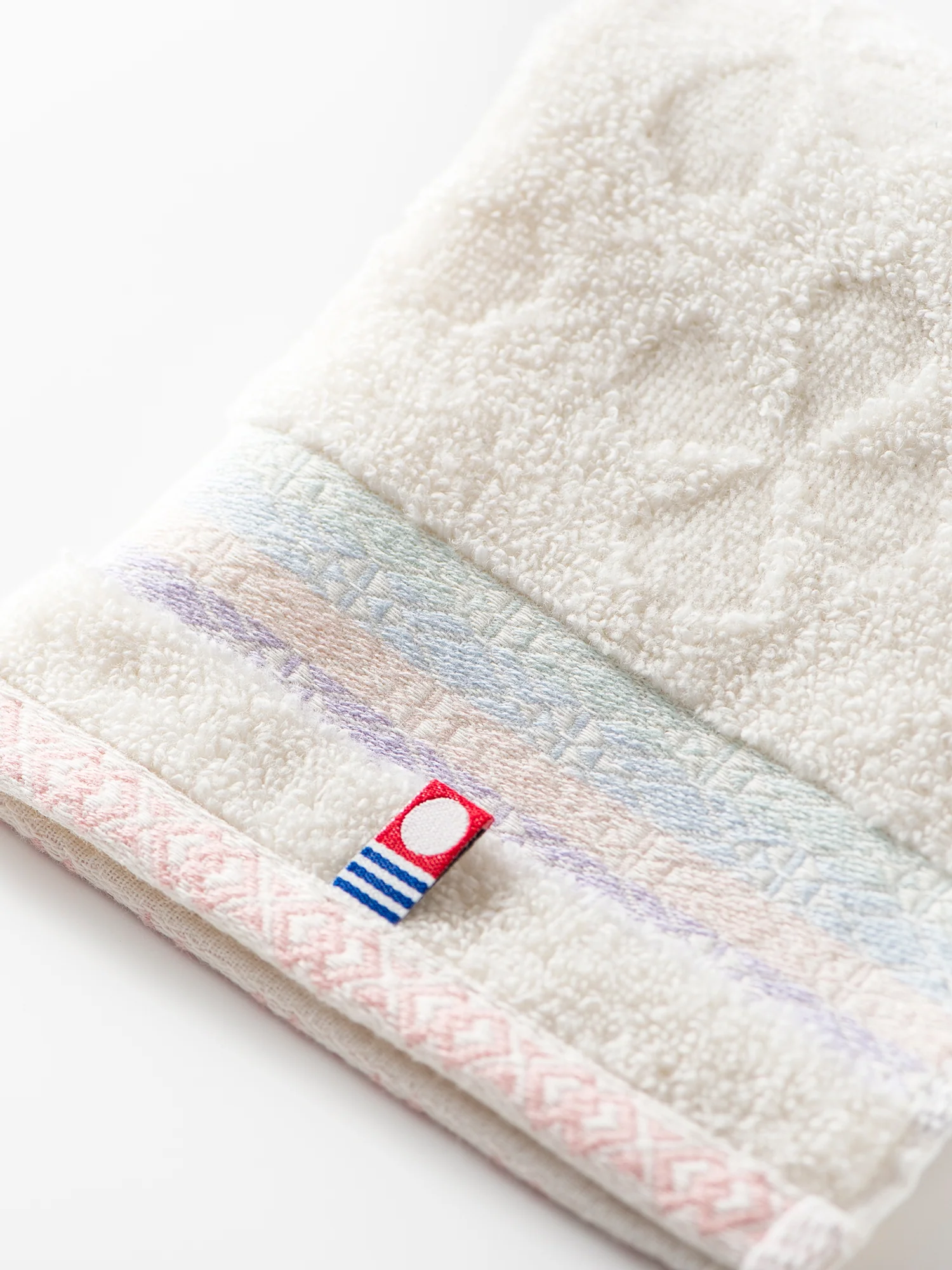 Spring Imabari Handkerchief Set by Imabari Kinsei - Image 8