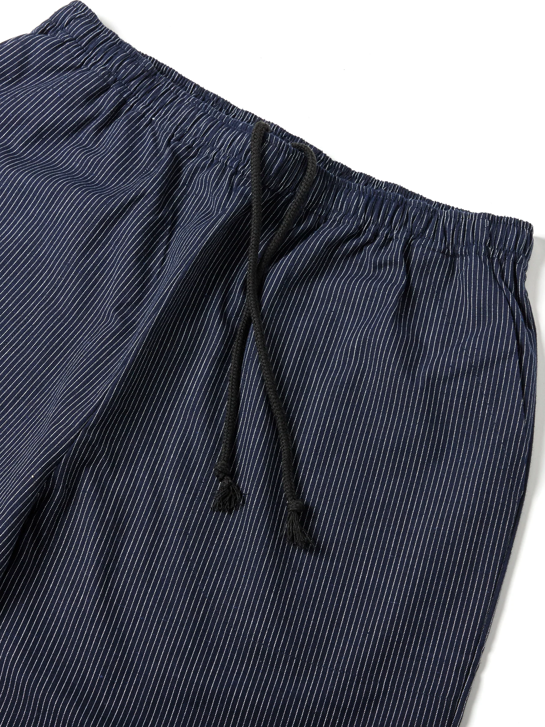 Monpe Men’s Cotton Lounge Pants in Mist Weave - Image 7