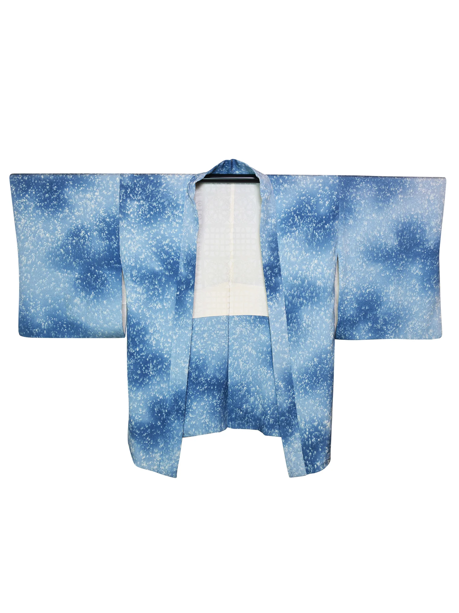 Vintage Kumo Haori Jacket - Image 3