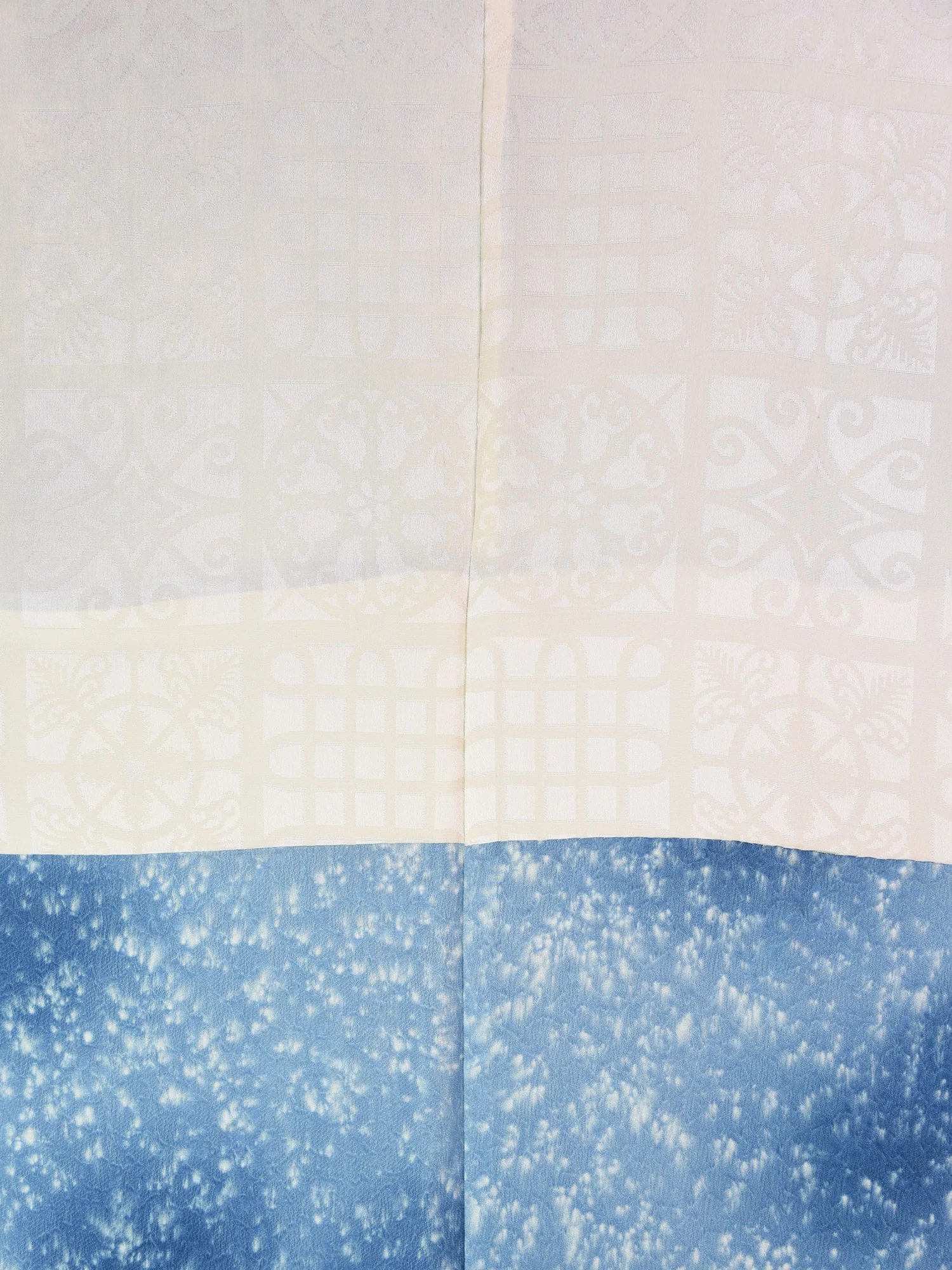 Vintage Kumo Haori Jacket - Image 5