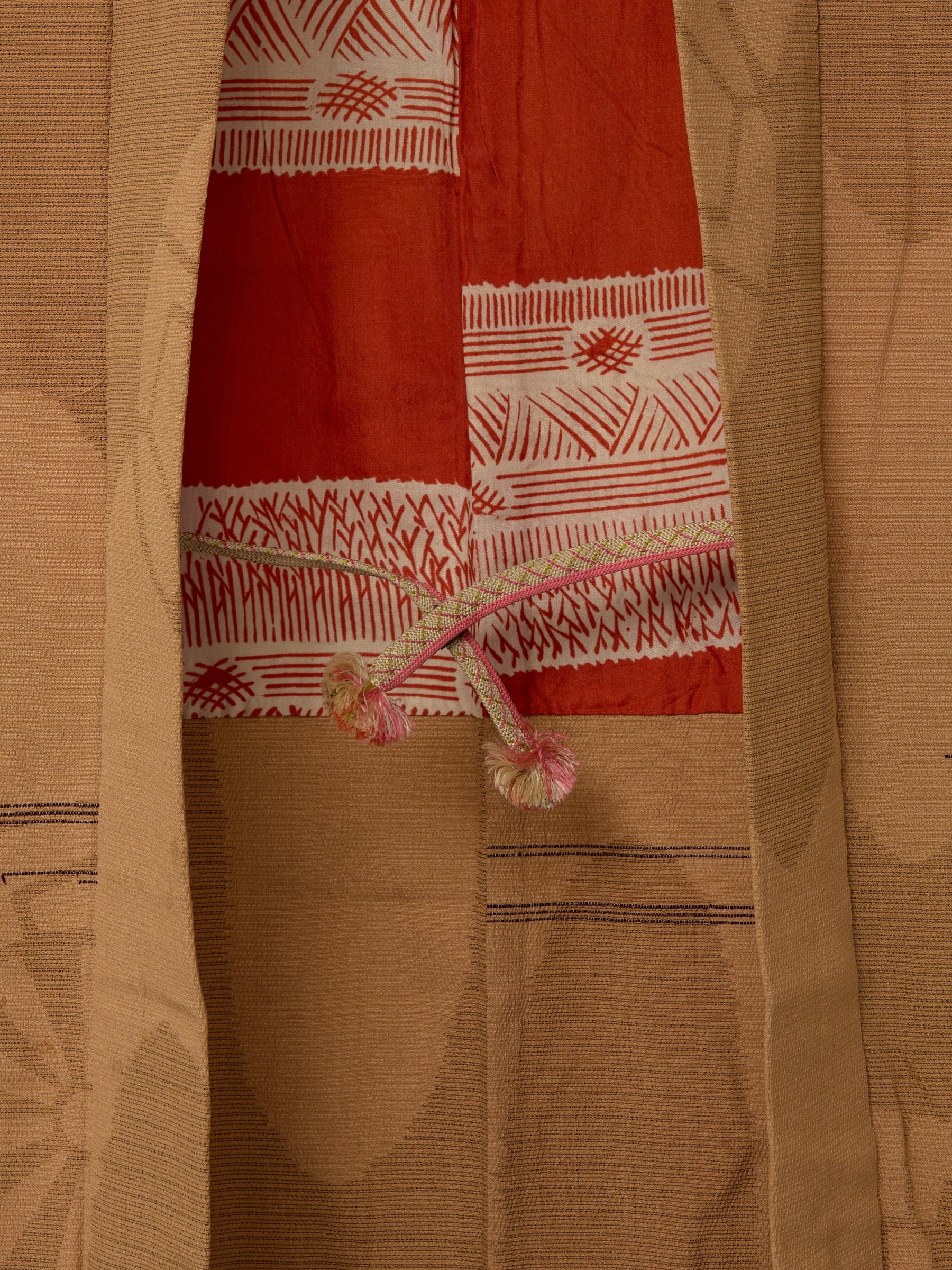 Vintage Mandara Women's Haori Jacket - Image 3