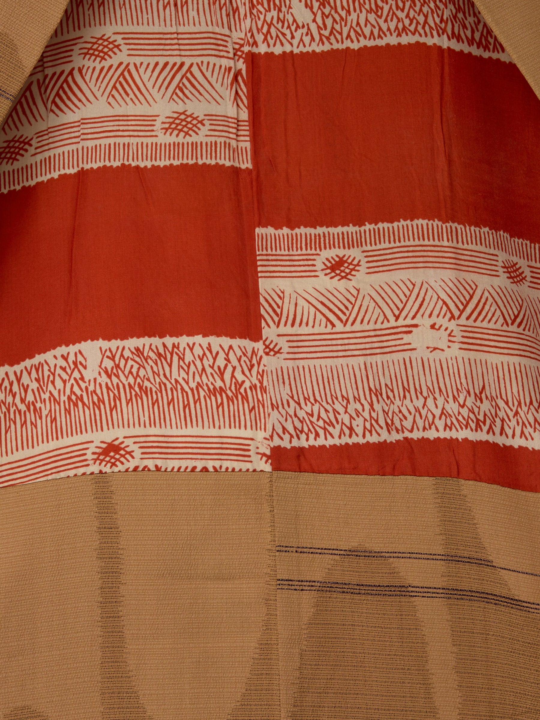 Vintage Mandara Women's Haori Jacket - Image 4