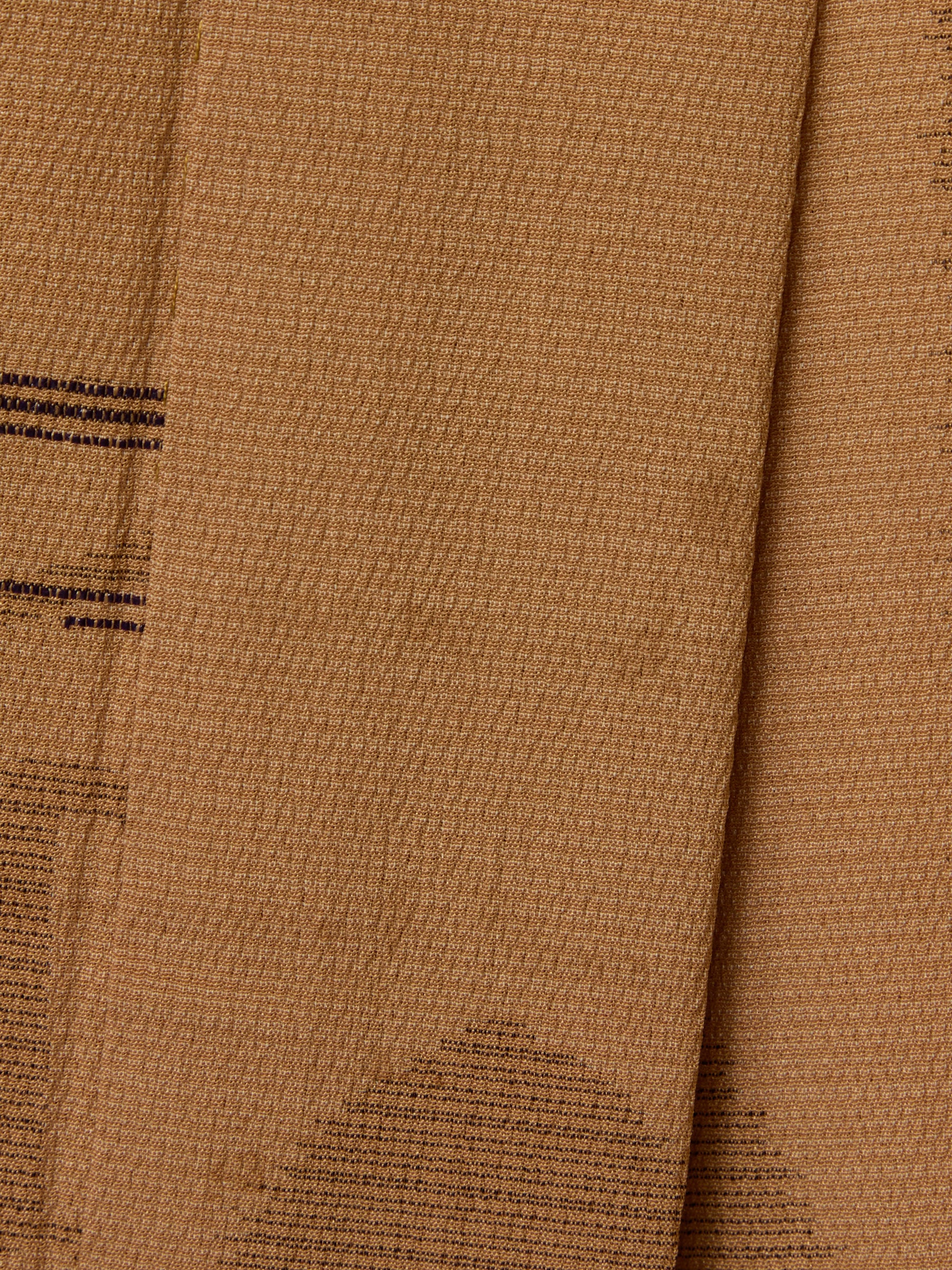 Vintage Mandara Women's Haori Jacket - Image 7