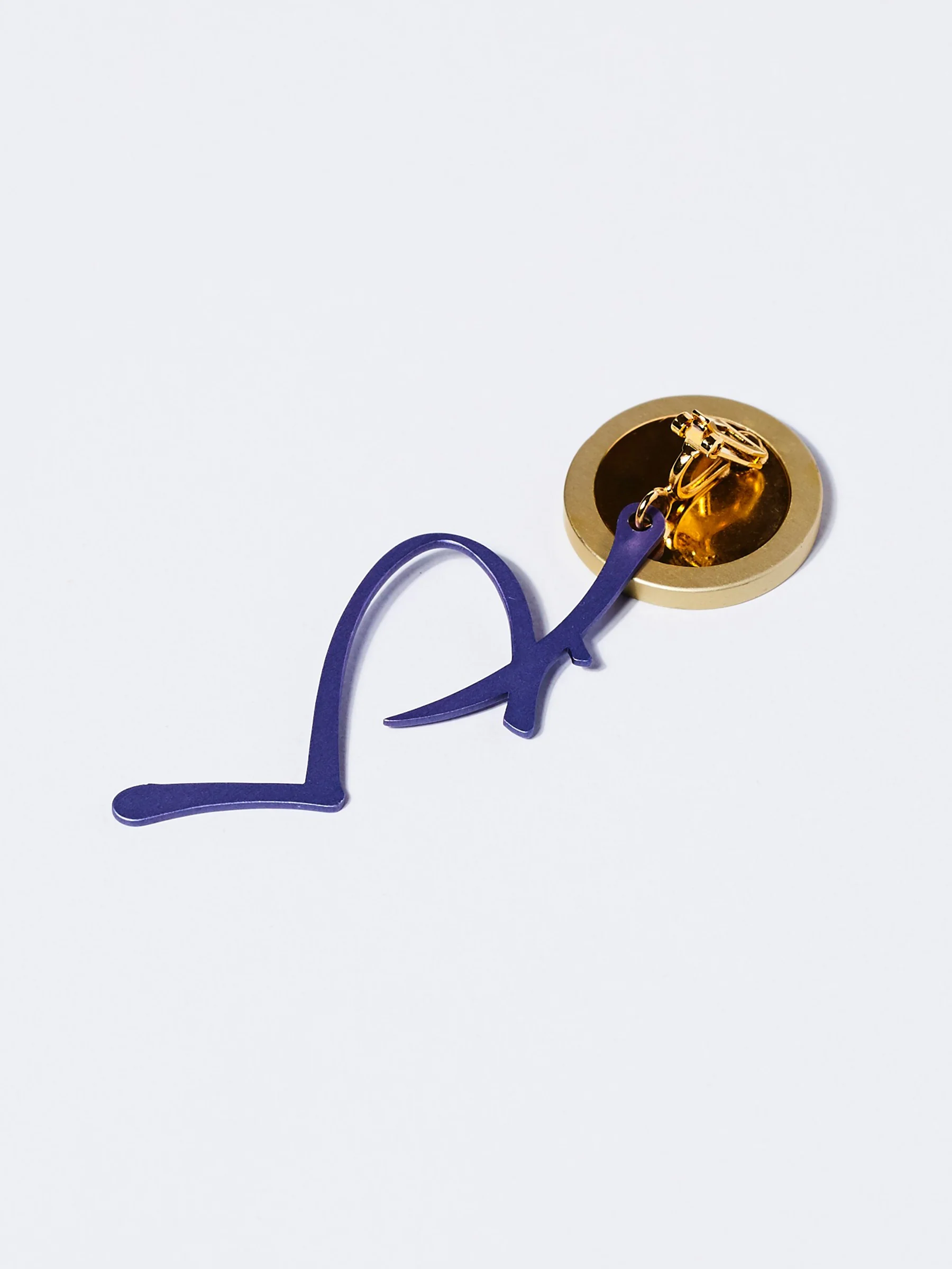 Waku Waku Stud Earrings - Image 4
