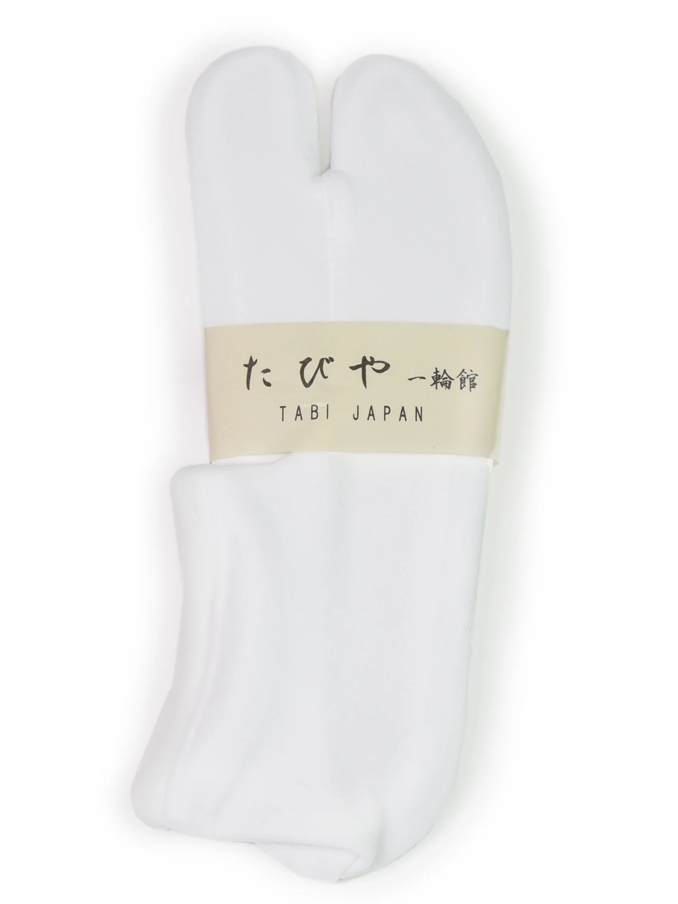 Japanese White Tabi Socks - Image 5