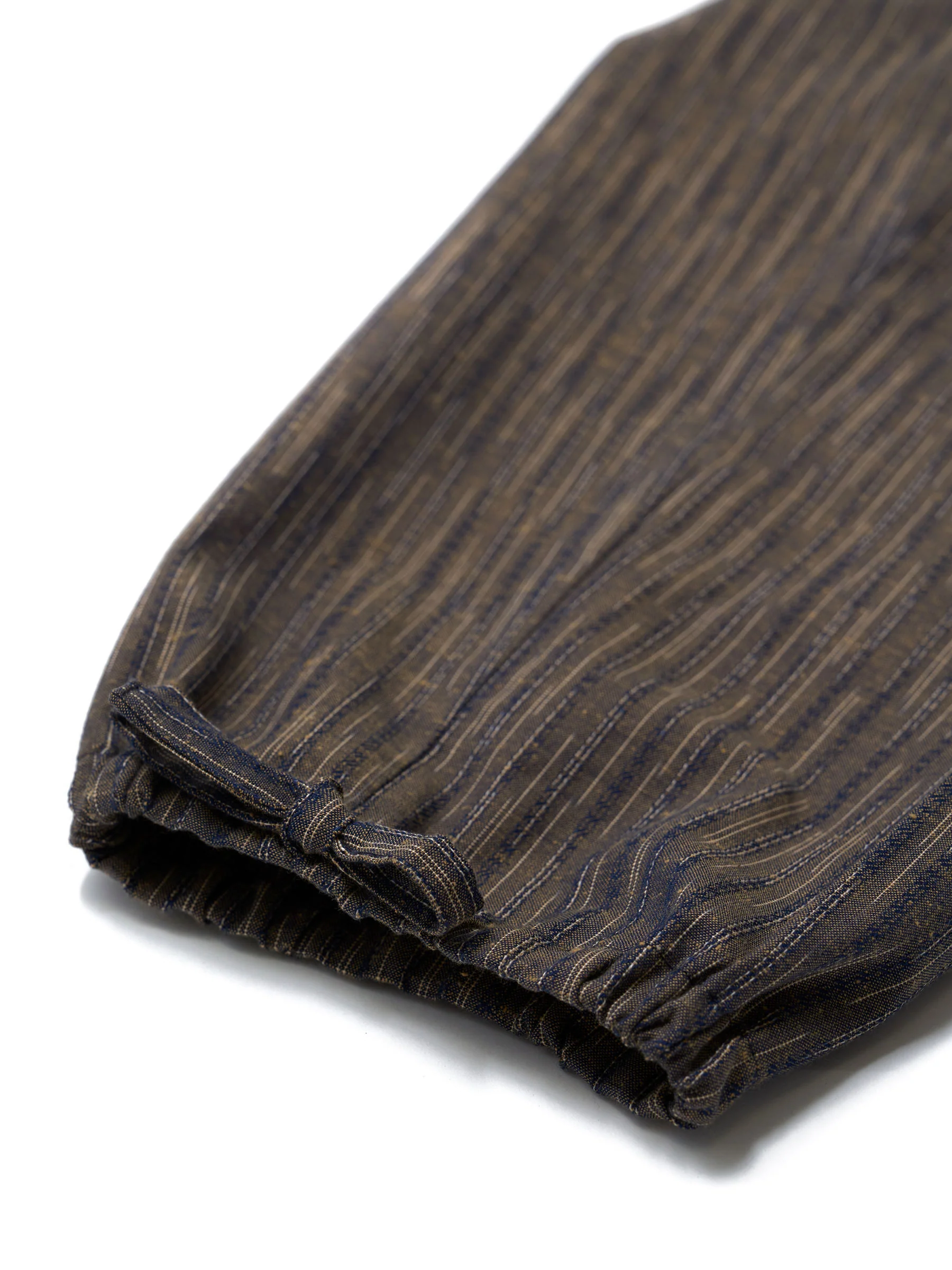 Yanagi Bronze Samue Jacket and Lounge Pants - Image 8