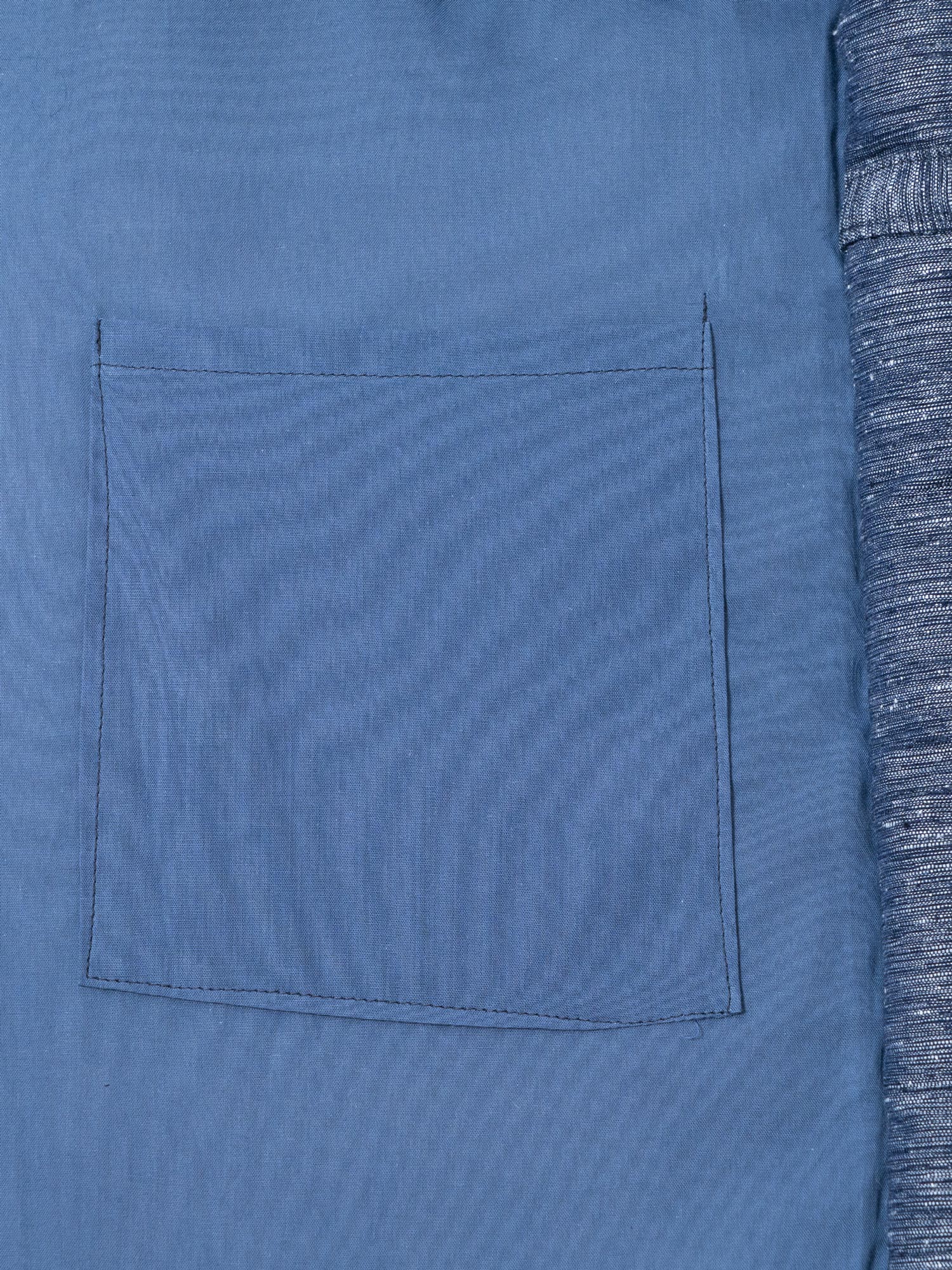 Tsumugi Hanten Padded Jacket - Image 11