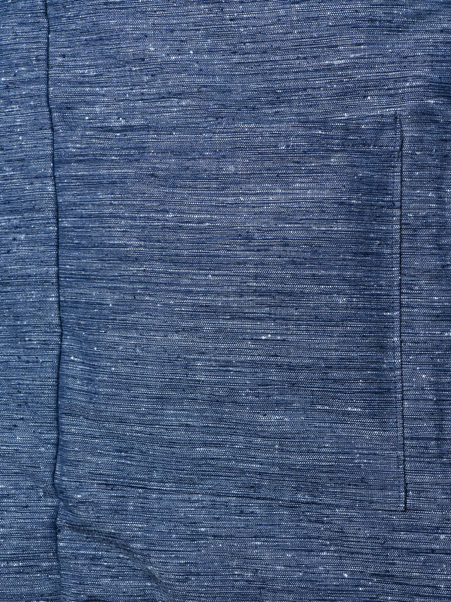 Tsumugi Hanten Padded Jacket - Image 9