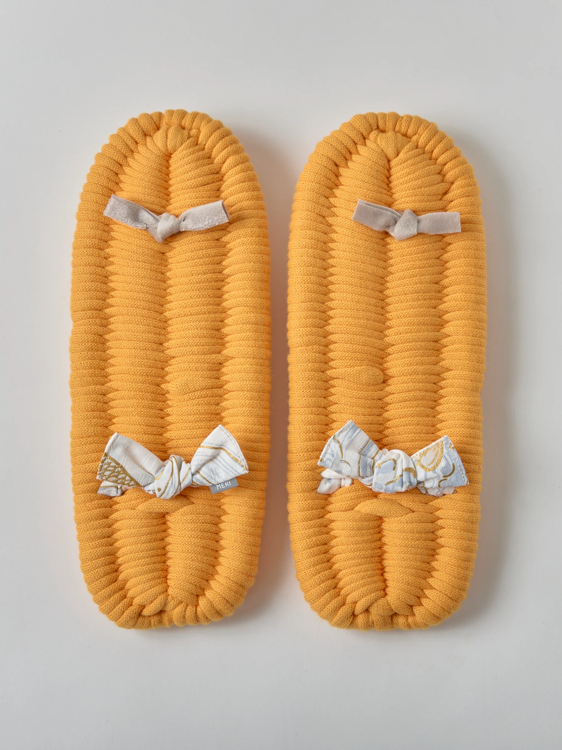 Zuiun Zori Unisex Japanese Slippers - Image 6